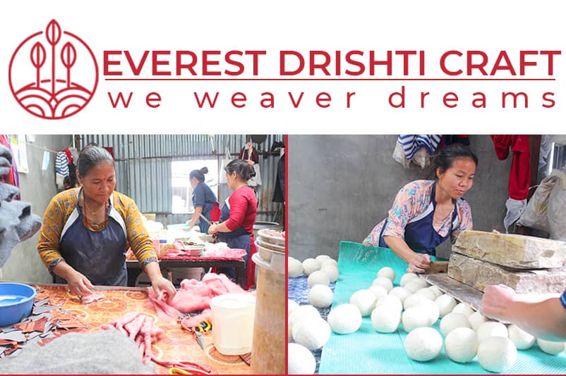 About Everest Drishti Craft